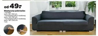 Netto Elastyczny pokrowiec oferta