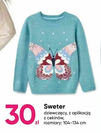 Pepco Sweter oferta