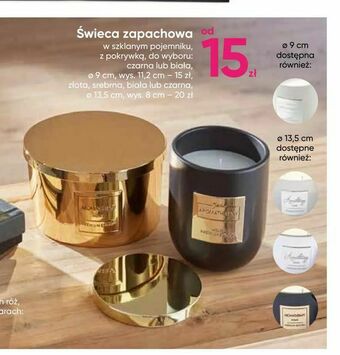 Pepco Świeca zapachowa oferta