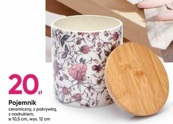 Pepco Pojemnik oferta