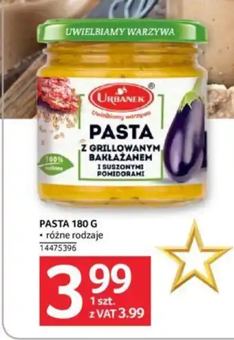 Selgros PASTA 180 G oferta