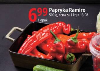 E.Leclerc Papryka Ramiro 500 g oferta
