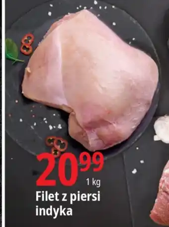 E.Leclerc Filet z piersi indyka 1kg oferta