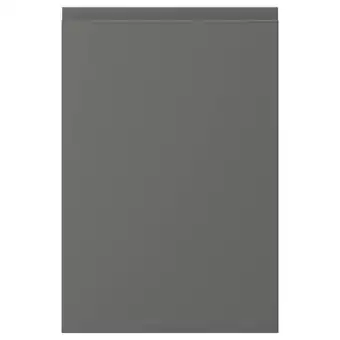 IKEA Voxtorp drzwi, ciemnoszary, 40x60 cm oferta