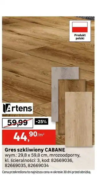 Leroy Merlin Gres oferta