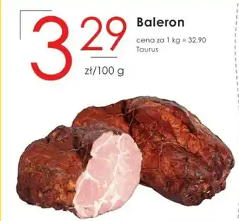 Frac Baleron taurus oferta