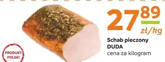 Gama Schab pieczony duda oferta