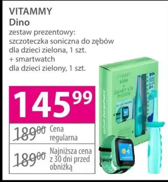 Zestaw prezentowy vitammy