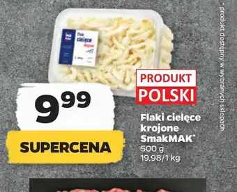 Netto Flaki smakmak oferta