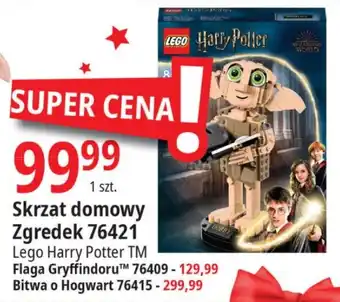 E.Leclerc Skrzat domowy Zgredek 76421 oferta