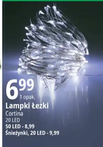 E.Leclerc Lampki Łezki oferta