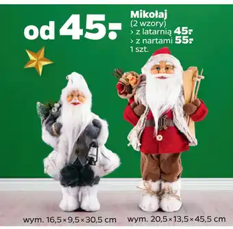 Netto Mikołaj oferta