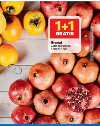 Netto Granat oferta