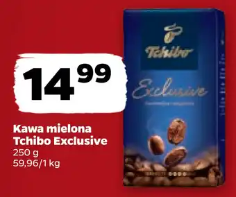 Netto Kawa mielona tchibo exclusive oferta