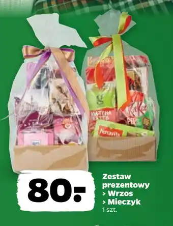 Netto Zestaw prezentowy oferta