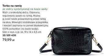 Tchibo Torba tchibo oferta