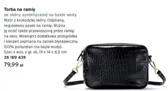 Tchibo Torba tchibo oferta