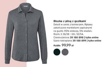Tchibo Bluzka tchibo oferta