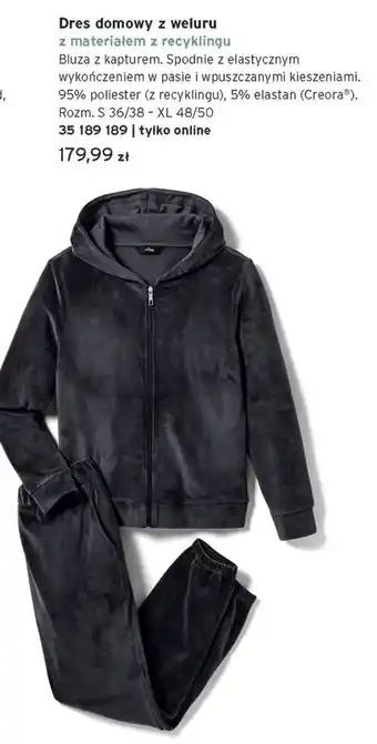 Tchibo Dres tchibo oferta