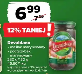 Devaldano 280 g/150 g