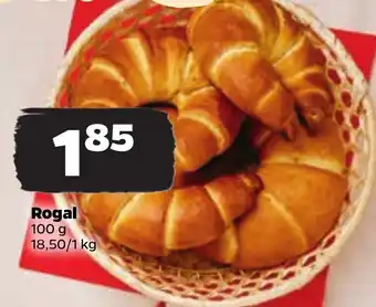 Netto Rogal 100 g oferta