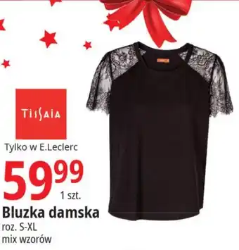 Bluzka damska