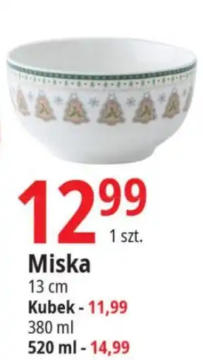 E.Leclerc Miska oferta