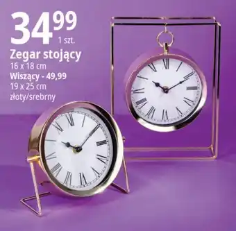 Zegar stojący