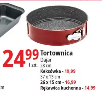 E.Leclerc Tortownica oferta