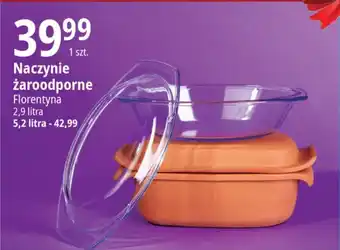 E.Leclerc Naczynie żaroodporne oferta