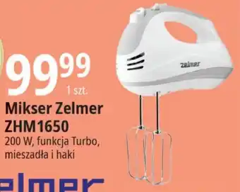 E.Leclerc Mikser Zelmer ZHM1650 oferta