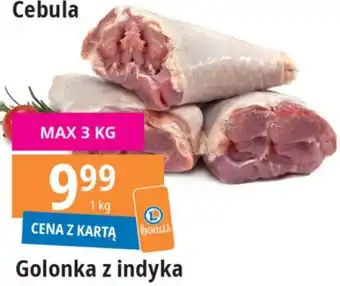 E.Leclerc Golonka z indyka 1 kg oferta
