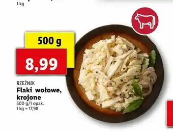 Lidl 500 g oferta