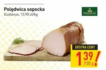 Stokrotka Polędwica sopocka oferta