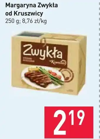 Stokrotka Margaryna Zwykła od Kruszwicy oferta