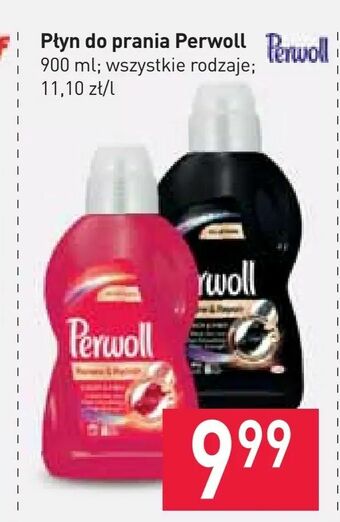 Stokrotka Płyn do prania Perwoll oferta