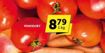 Euro Sklep POMIDORY 1 kg oferta
