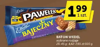 Euro Sklep BATON WEDEL oferta