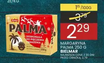 MARGARYNA PALMA 250 G