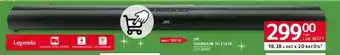 JVC SOUNDBAR TH-E321B
