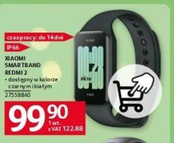 Selgros XIAOMI SMARTBAND REDMI 2 oferta
