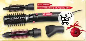 Selgros Remington Loko suszarka AS7051 oferta