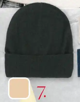Selgros Czapka damska oferta
