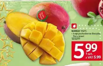 Selgros MANGO 1SZT. oferta
