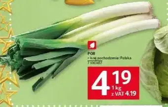 POR 1kg