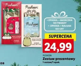 Zestaw prezentowy