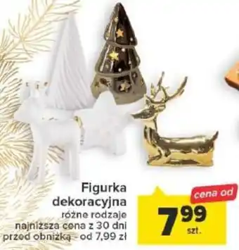 Carrefour Figurka dekoracyjna oferta