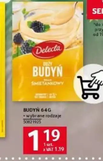 Selgros BUDYŃ 64G oferta