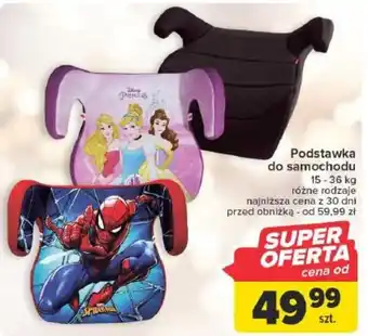 Carrefour Podstawka do samochodu oferta