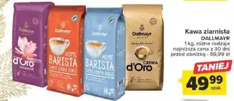Carrefour Kawa ziarnista DALLMAYR oferta